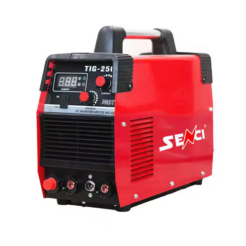 Senci 220V 180A Mini ARC TIG Welding Machine