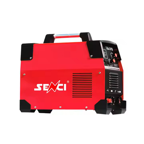 SENCI TIG Stick Welding Machine