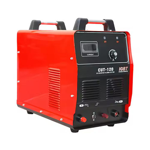 Portable Senci CUT120 AC 120A 380v Mini lgk 120 Plasma Cutter