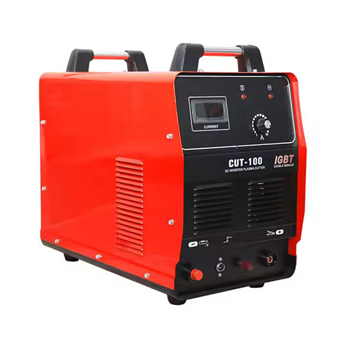 Senci Powerful 100 amp Compact Inverter Plasma Cutter