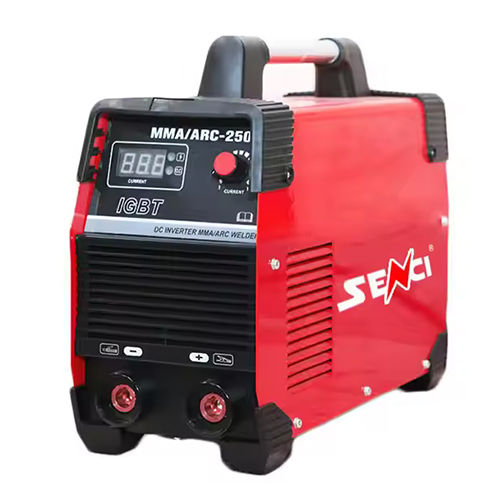 Senci IGBT Inverter 3 PCB Portable Welding Device DC MMA Other Manual Arc Welder 250A