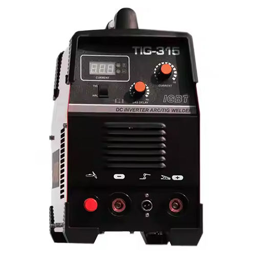 Senci IGBT Inverter Manual Arc DC 380V Welder Portable 230Amp Tig Welding Machine