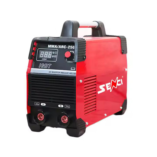 High Quality SENCI 160A 230A 260A MMA ARC Inverter Welding Machine