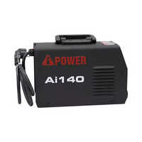 Mini Senci Esab 3 pcb MMA 230V DC Inverter ARC IGBT Welding Machine