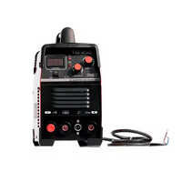 Double Voltage Senci Portable 250A Tig Stick Inverter Welding Machine