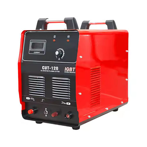 Mini Senci OEM Cnc 120 Amps 380V Plasma Cutter Machine