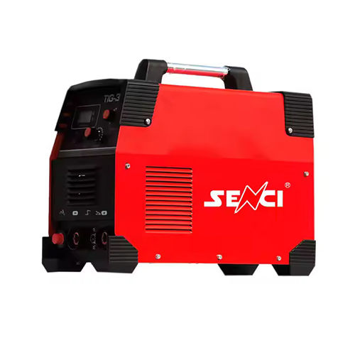 Senci IGBT Inverter Manual Arc Welder Portable 240Amp Tig Welding Machine