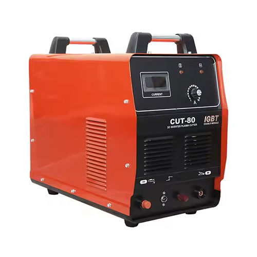 Senci Welding Machine Cut 80 Portable Inverter Cnc Plasma Cutter - Dimension (L*w*h): 500*260*450 Millimeter (Mm)