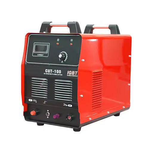 Automatic Welder IGBT Cut Welding Portable Cutter Machine