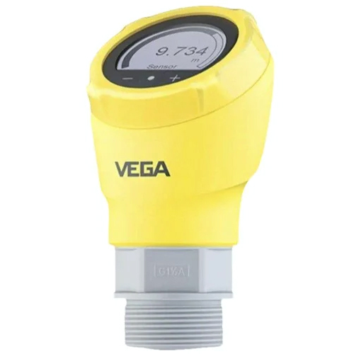 Level Transmitter By Meknoid Solutions Private Limited