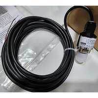 Noding Pressure Transmitter - Color: Black
