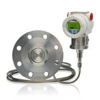 Differential Pressure Transmitter - Accuracy: +- 0.25  %