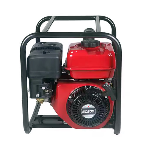 Small Senci 2 Inch Petrol High Pressure Water Pump