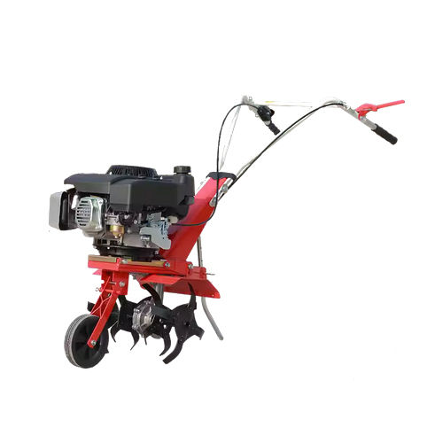 Senci Brand 3.5hp 5.5hp Gasoline Petrol Power Weeder Machine Rotary Tiller