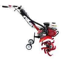 Senci Gasoline Manual Tillers and Cultivators 156 SC55 Tiller Cultivator Machine