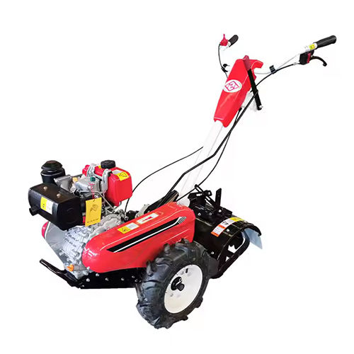 Senci High Quality Tiller Cultivator Rotary Tiller For Farm Tractor