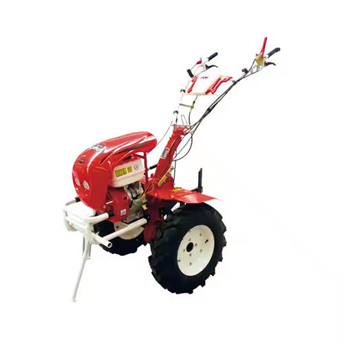 Senci Tiller Profession Agricultural Machinery - General Use: Industrial