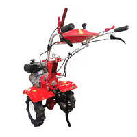 Senci Diesel Tilling Machine Farm Mini Cultivator Price Garden Tiller