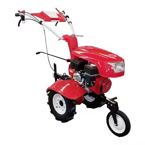 Senci Sc1000 Gasoline Mini Power Tiller Cultivators Weeder Garden - General Use: Industrial