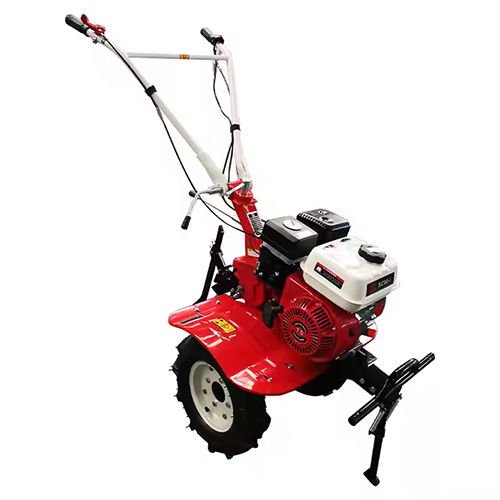 170F 170Fb Gasoline Cultivator Sc90-I Trator Motor Tiller - General Use: Industrial