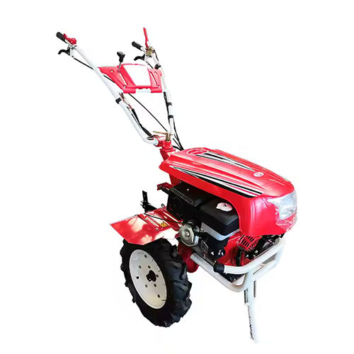 High Efficiency Senci SC105 And 135-Z Agriculture 7hp 9hp13hp 16hp Gasoline Power Tiller Machine