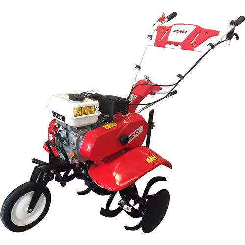 SC90-III Gasoline Power Tiller 170F 7HP