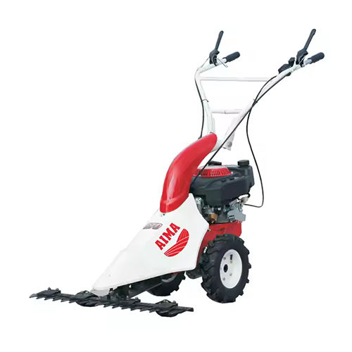 SC870 Scythe Mower Gasoline Mini Power Tiller