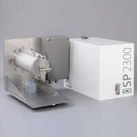 Sp 2300 Gas Sampling Probe - Color: Silver