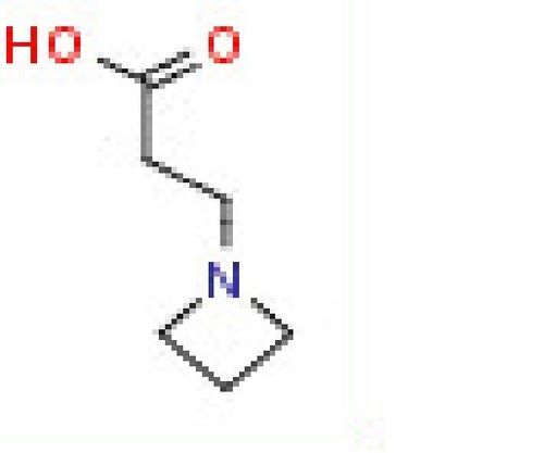 3-(Azetidin-1-yl)propanoic acid