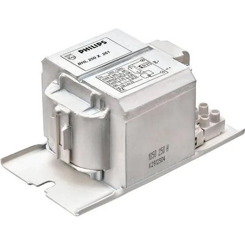 Philips Electronic Ballast - Color: White