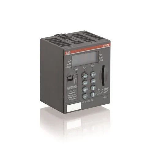 Abb Ac500 Pm583-Eth 40 Drive - Application: Industrial