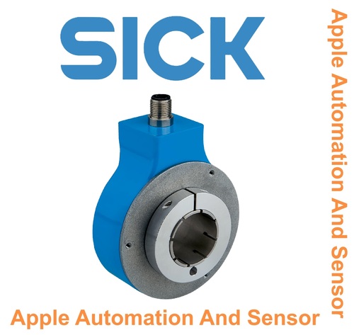 Sick Dgs80B-Tshc05000 Incremental Encoder - Accuracy: Accuracy