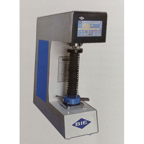 - फाइन टेस्टिंग मचिनेस सेल्स एंड सर्विसेज