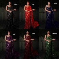 New Trending Bollywood Saree