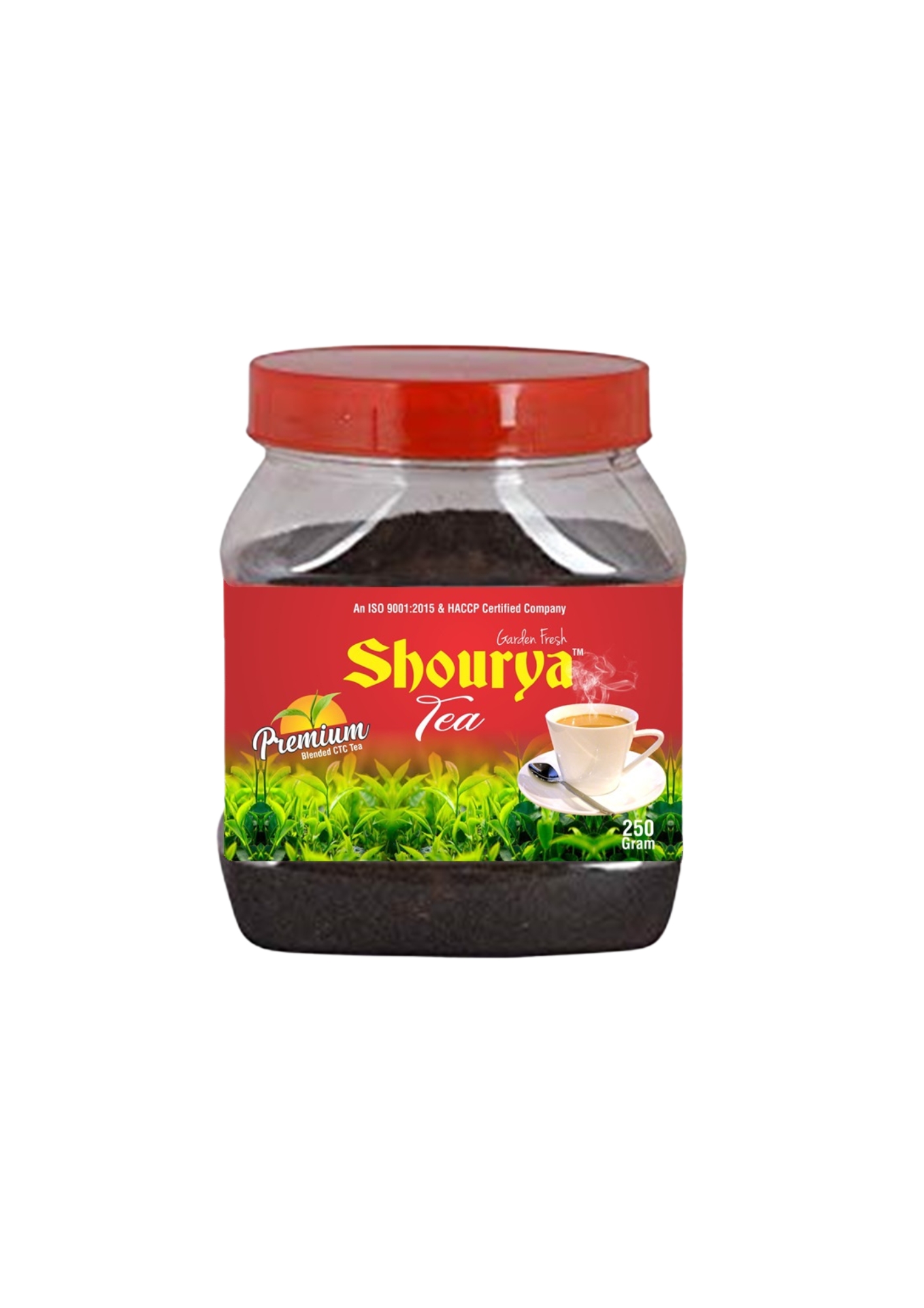 Shourya Premium Tea (250g)