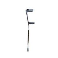 Aluminium Adjustable Elbow Crutches Crutches Walking Stick