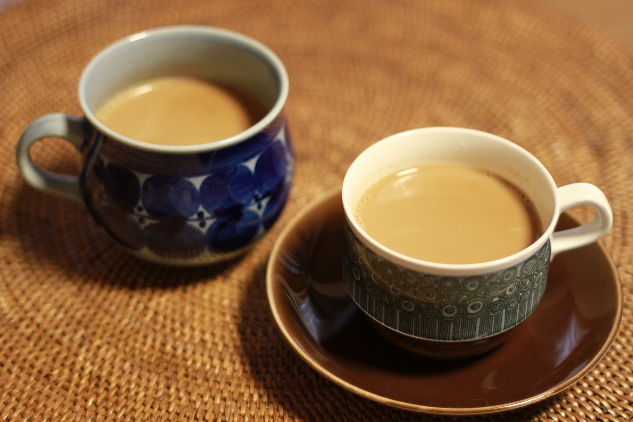 Shourya Premium Tea (250g) - Color: Black