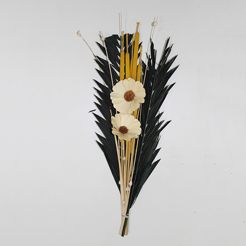 b007 Handmade Bouquet - Feature: Durable