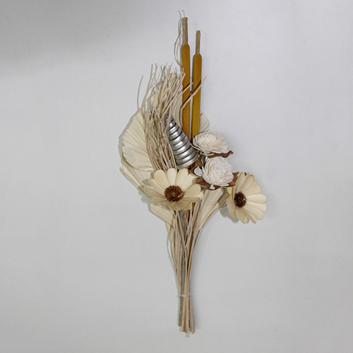 Handmade Bouquet - Feature: Durable