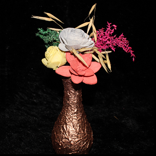 FBB018 Handcrafted Bouquet