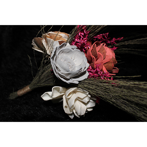 FBB019 Handmade Bouquet