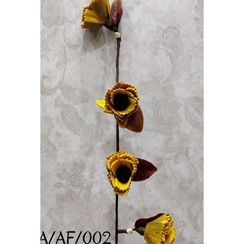 AAF002 Dried Handcrafted Decorative Flower
