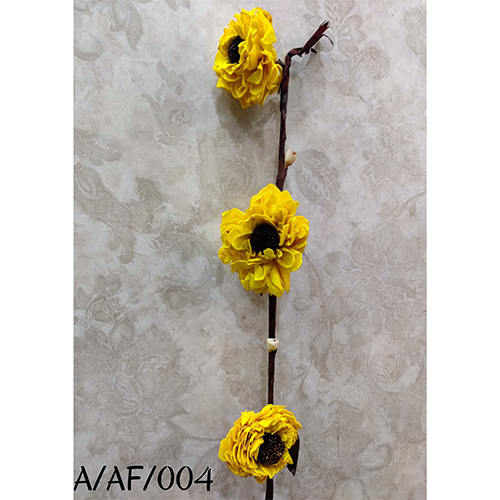 AAF004 Dried Handcrafted Decorative Flower