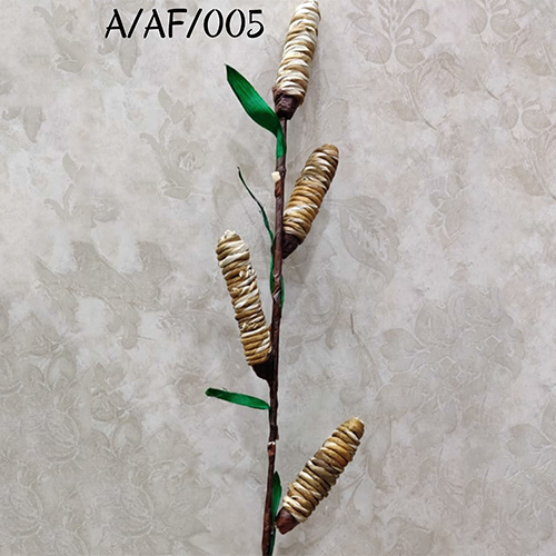 AAF005 Dried Handcrafted Decorative Flower