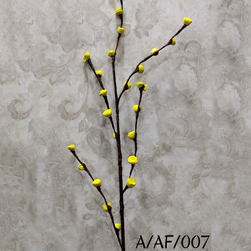 AAF007 Dried Handcrafted Decorative Flower