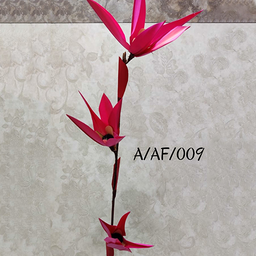 Aaf009 Dried Handmade Decorative Flower - Feature: Durable