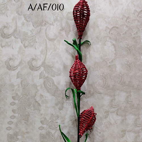 AAF010 Dried Handcrafted Decorative Flower