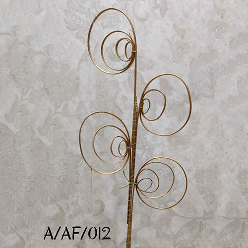 Aaf012 Dried Handmade Decorative Flower - Feature: Durable