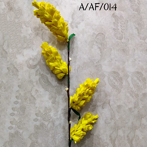 AAF014 Dried Handcrafted Decorative Flower