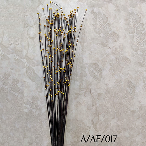 Aaf017 Dried Handcrafted Decorative Flower - Feature: Durable